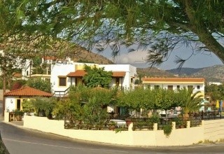 Pennystella Apartments