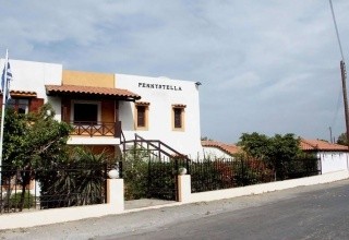Pennystella Apartments