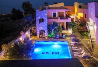 Kri Kri Village