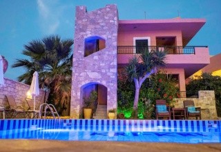 Kri Kri Village