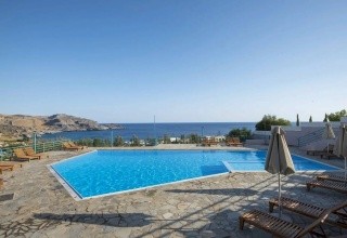 Sokol Resort