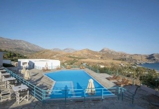 Sokol Resort