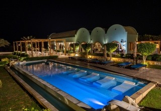 Novotel Resort Marsa Alam