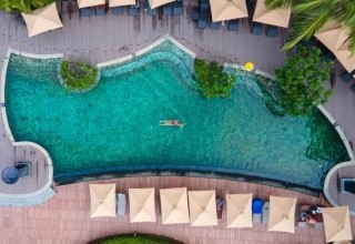 Weligama Bay Marriott Resort & Spa