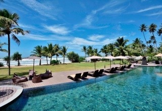 Weligama Bay Marriott Resort & Spa