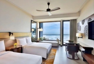 Weligama Bay Marriott Resort & Spa