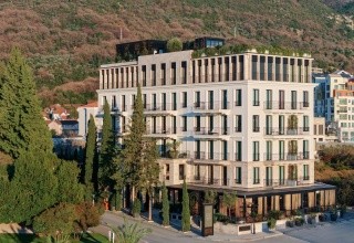 Porto Palace