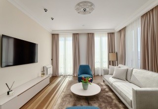 Porto Palace