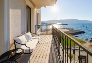 Porto Palace