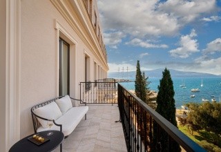 Porto Palace