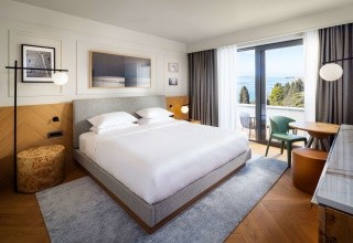 Hyatt Regency Maraska Zadar