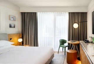 Hyatt Regency Maraska Zadar