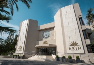 Arin Resort (ex. Sundance Resort)