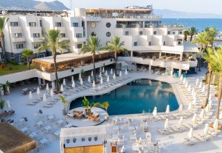 Arin Resort (ex. Sundance Resort)