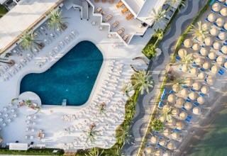 Arin Resort (ex. Sundance Resort)