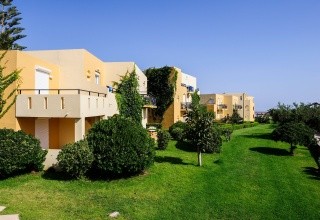 Vantaris Luxury Beach Resort