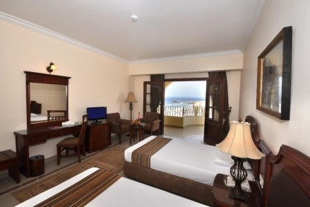 Coral Hills Resort recenze