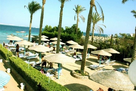 Minamark Beach Resort értékelés