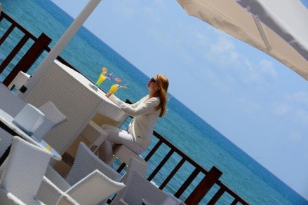 Vikingen Infinity Resort & Spa opinie