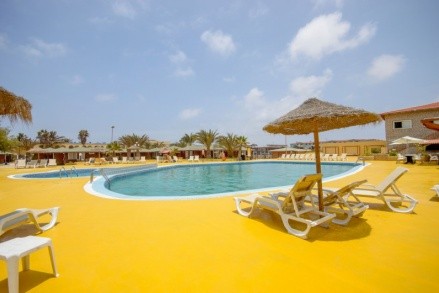 Oasis Atlantico Belorizonte értékelés