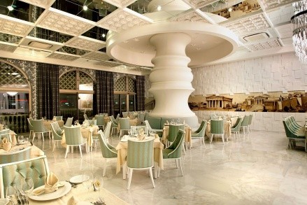 Royal Holiday Palace recenzie