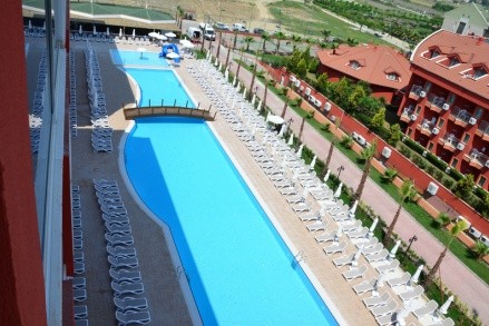Club Side Coast opinie