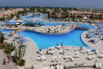 Ali Baba Palace értékelés