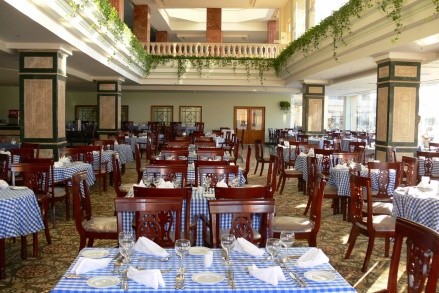 Titanic Palace Resort recenzie