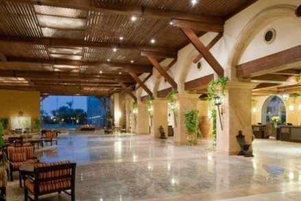 Pickalbatros Oasis (Ex. Port Ghalib Resort) opinie