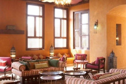 Pickalbatros Oasis (Ex. Port Ghalib Resort) opinie