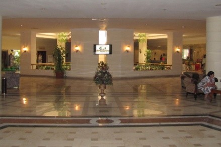 Dexon Roma Hotel (Ex. Roma) opinie