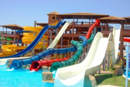 Pickalbatros Jungle Aqua Park By Neverland opinie