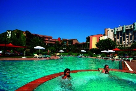 Limak Limra Resort opinie