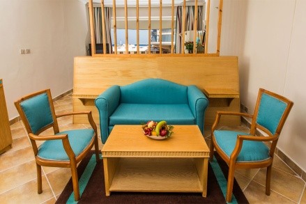 Sea Gull Beach Resort értékelés