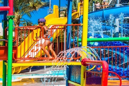 Sea Gull Beach Resort opinie