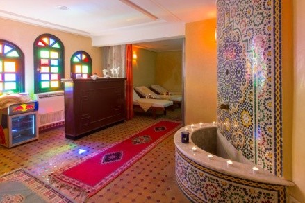 Club Al Moggar opinie