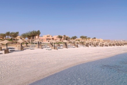 Radisson Blu Resort El Quseir recenze
