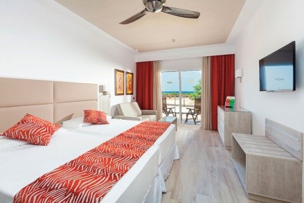 Riu Cabo Verde (Ex. Riu Palace Cabo Verde) opinie