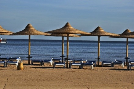 Stella Beach Resort & Spa Makadi Bay értékelés