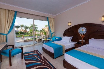 Utopia Beach Club recenze