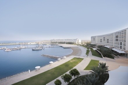 Barceló Mussanah Resort recenze