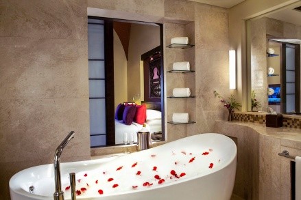 Salalah Rotana Resort értékelés