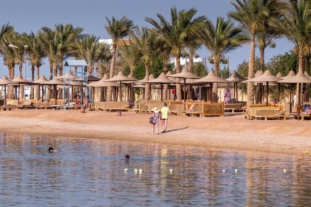 Blue Lake Resort & Aquapark (Ex. Mirage Bay) opinie