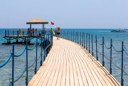 Blue Lake Resort & Aquapark (Ex. Mirage Bay) opinie