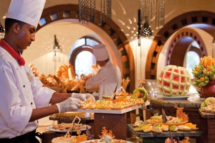 Ghazala Gardens értékelés