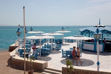 The Grand Hotel értékelés