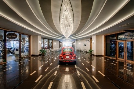 Tui Magic Life Jacaranda recenzie