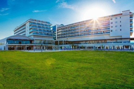 Kahya Resort Aqua & Spa (Konakli) opinie