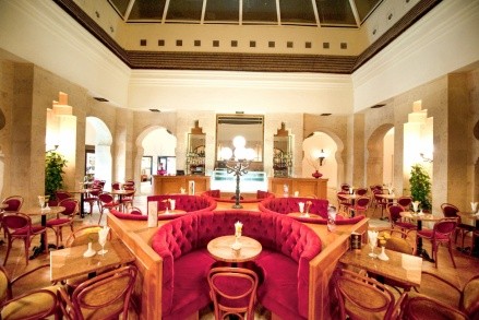 Sharm Plaza értékelés