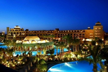 Makadi Palace értékelés